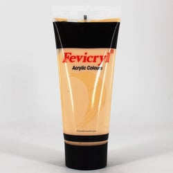 Peinture Acrylique en tube Flesh tint 200ml - Amt