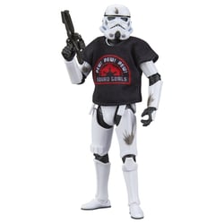Star Wars Black Series - Figurine Stormtrooper May the 4th Be With You 15 cm - Hasbro