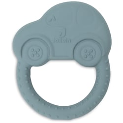 Anneau de dentition en caoutchouc Jollein