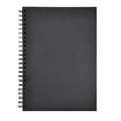 Carnet Goldline A4 Portrait 140G 64P Spirales Clairefontaine