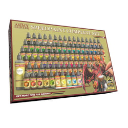 Army Painter - Speedpaint Complete Set 2.0
