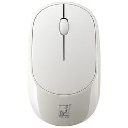 Souris Sans Fil Rechargeable Silencieuse 1000DPI Pour Ordinateur Portable