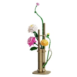 CaDA Bouquet de fleurs Printemps 1:1 Bricks - Jamara