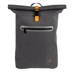Sac à dos Imperméable Exactive Young - Gris orage - Exacompta
