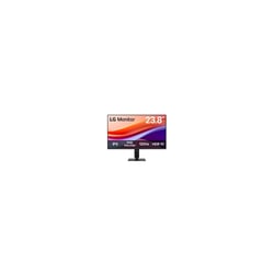 Ecran PC Lg 24U411A B