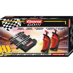 Set de manettes sans fil pour circuit de course
