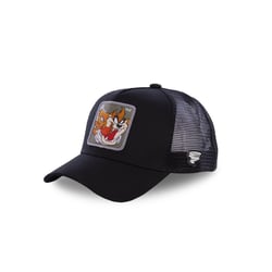 Casquette Homme Looney Tunes Taz CapsLabs - Capslab
