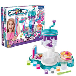 Studio Cra-Z-Slimy Étincelant
