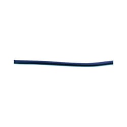Bobine 25m cordon queue de rat polyester 2mm