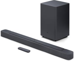 JBL Bar 2 1 Deep Bass Barre De Son