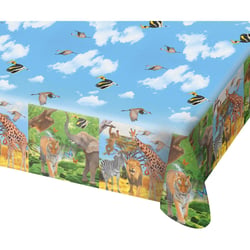 Nappe Safari Party