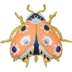Ballon Géant Coccinelle