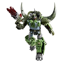 Transformers Age of the Primes Leader Class - Figurine The Thirteen: Liege Maximo 22 cm - Hasbro