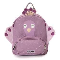 Petit sac à dos Mrs Peacock - Trixie