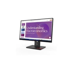 Lenovo Monitor ThinkVision T24d-40 T24d40 (64B9GAT1EU)
