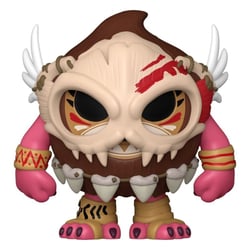 Vaiana, la Légende du Bout du Monde - Figurine POP! & Buddy Kotu 9 cm - Funko