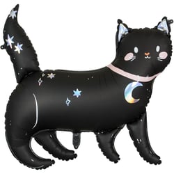 Ballon Géant Chat (81 cm)