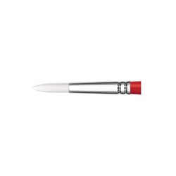 Pinceau rond manche long Winsor et Newton university série 235 n°10