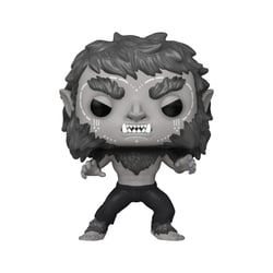 Werewolf By Night - Figurine POP! Werewolf 9 cm