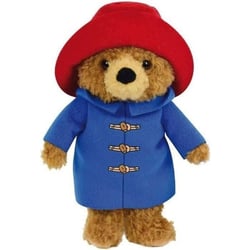 Paddington peluche +/-17cm