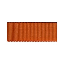 Disquette 16m Gros Grain Petersham BENGALE
