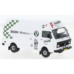 Miniatures montées - Volkswagen 1/43 IXO