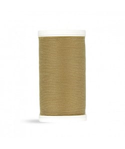 Fil à coudre Lazer Polyester 100M Universel - 200 nuances disponibles Marron (2816)
