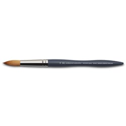 Pinceau rond n°16 aquarelle professionnelle Winsor & Newton