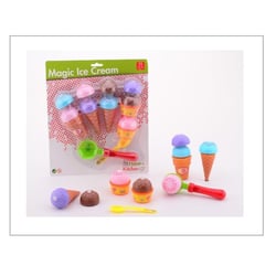 Home and Kitchen - Magic Eiscreme