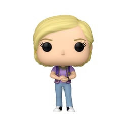 Parks and Recreation - Figurine POP! Leslie (Goddess) 9 cm