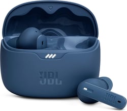 JBL Tune Beam Ecouteurs Sans Fil