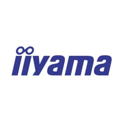 iiyama ProLite XUB3493WQSU B6 écran plat de PC 86,4 cm (34) 1440 x 3440 pixels UltraWide Quad HD LED Noir