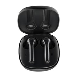 Ecouteurs Bluetooth 5.0 Sans Fil Sport Étanches Commande Tactile Noir Noir YONIS
