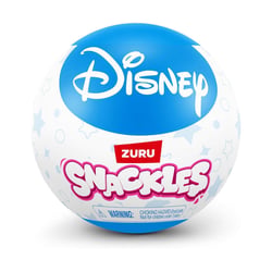 DISNEY - SNAKCLES 5 -13 CM
