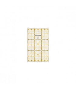 REGLE PATCHWORK 15 CM X 60 CM - Prym Multicolore