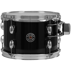 Catalina Club Piano Black 10" x 7" Gretsch Drums