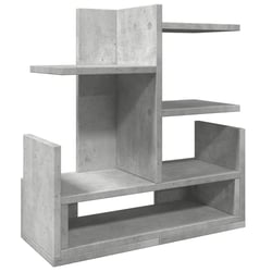 Organisateur armoire de bureau 49 x 20 x 52,5 cm Concrete gris