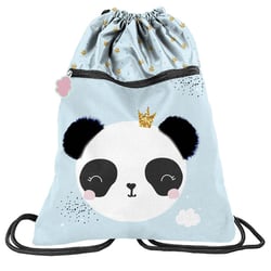 Sac piscine Panda 45 CM