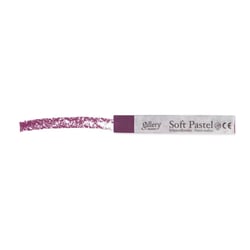 MUNGYO Pastel sec tendre Carré 6 x  Caputmortum