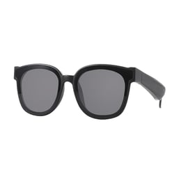 Lunettes Audio Intelligentes Ecouteurs Bluetooth Portée 10m Stéréo Polarisation YONIS
