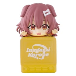 Hololive Production - Statuette Hikkake Inugami Korone 10 cm - Furyu