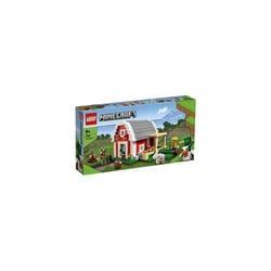 LEGO® 21187 -  La grange - Minecraft