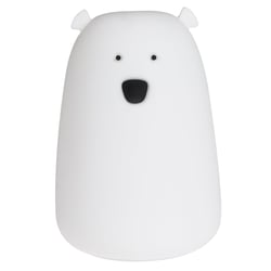 Veilleuse Téo Ours avec télécommande - Little L