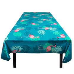 Nappe Flamant Rose