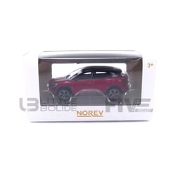 Voiture miniature Renault Austral Esprit Alpine 2023 - 1/64 - Norev