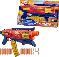 Nerf Shadowspeed Recon - Hasbro