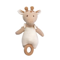 Leonie girafe musical - Peluche musicale - Egmont Toys