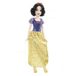 poupee princesse Blanche Neige - Mattel - Disney Princess - Beige