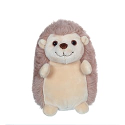 Peluche - Peluche Hérisson Taupe "Fall Friends" - 23 cm