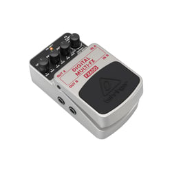 FX600 DIGITAL MULTI-FX Behringer